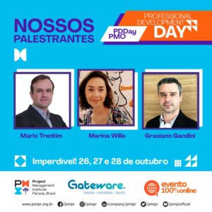 PPDay PMO do PMI-PR